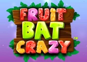 Fruitbat crazy slot
