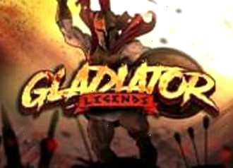 Casino Slots Gladiator Legends