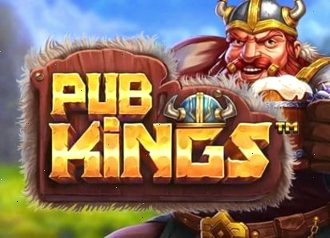 Pub kings slot
